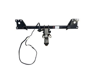 2019-2025 Porsche Cayenne Trailer Tow Hitch - Rear (Used OEM)