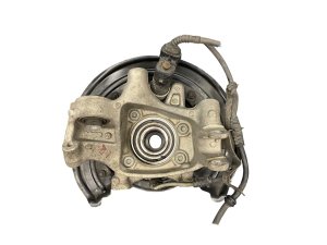 2019-2025 Porsche Cayenne Wheel Hub and Spindle Assembly - Rear, Left (Driver) (Used OEM)
