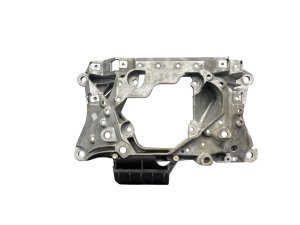 2019-2025 Porsche Cayenne Automatic Transmission Mount Bracket (Used OEM)