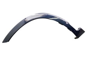 2023-2025 Hyundai Palisade Blue Wheel Arch Trim Fender Flare - Front, Left (Driver) (Used OEM)