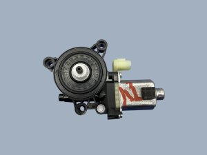 2022-2026 Hyundai Tucson Door Power Window Motor and Regulator - Rear, Left (Driver) (Used OEM)