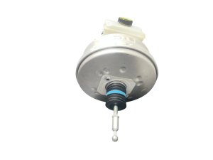 2019-2023 Porsche Cayenne Brake Master Cylinder and Power Brake Booster Assembly (Used OEM)