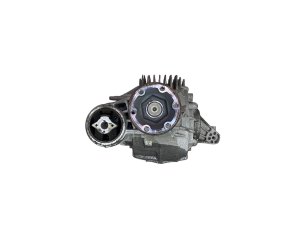 2019-2024 Porsche Cayenne Differential Carrier Assembly 3.48 Ratio - Rear (Used OEM)