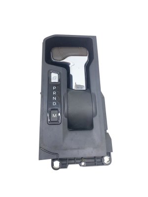 2021-2023 Ford F-150 Java (Brown) Electronic Floor Transmission Shift Lever Assembly (Used OEM)