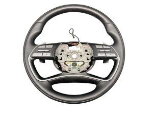 2023-2025 Hyundai Palisade Black Heated Steering Wheel (Used OEM)