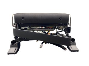 2023-2025 Hyundai Palisade Lower Seat Track Assembly - Front (Used OEM)