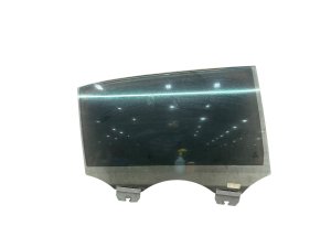 2014-2019 Bentley Flying Spur Door Window Glass - Rear, Right (Passenger) (Used OEM)