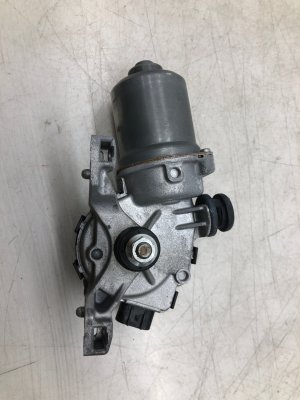 2017-2025 Honda Ridgeline Windshield Wiper Motor - Front (Used OEM)