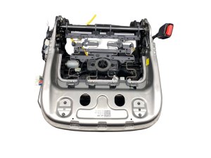 2023-2025 Hyundai Palisade Lower Seat Track Assembly - Front (Used OEM)