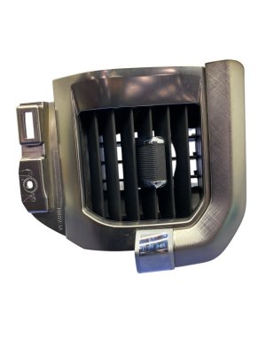 2021-2025 Ford F-150 Outer Air Vent Grille - Front, Right (Passenger) (Used OEM)