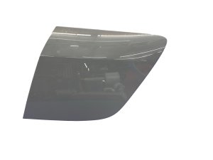 2017-2023 Audi R8 Quarter Vent Trim Cover Moulding Panel - Rear (Used OEM)