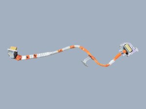 2021-2023 Ford F-150 High Voltage Hybrid Inverter Wiring Harness (Used OEM)