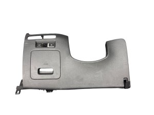 2023-2025 Hyundai Palisade Lower Knee Exterior Trim Panel - Front (Used OEM)