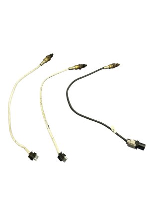 2021-2025 Ford F-150 Upstream and Downstream Oxygen Sensor Set (Used OEM)