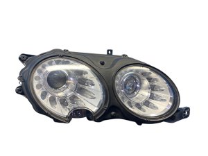 2014-2019 Bentley Flying Spur Auto Leveling Projector Beam Headlight Assembly - Front, Right (Passenger) (Used OEM)