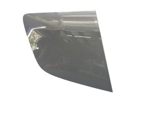 2017-2023 Audi R8 Quarter Vent Trim Panel - Rear (Used OEM)