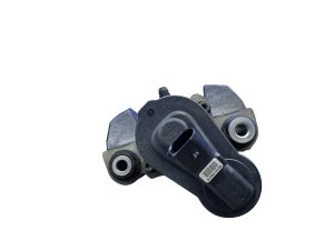 2017-2023 Audi R8 Black Disc Brake Caliper - Rear, Right (Passenger) (Used OEM)
