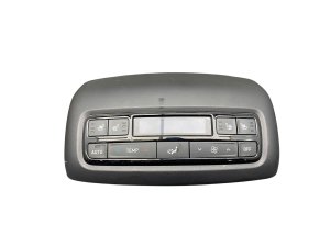 2023-2025 Hyundai Palisade Temperature Control Module with Heated Seats - Rear (Used OEM)