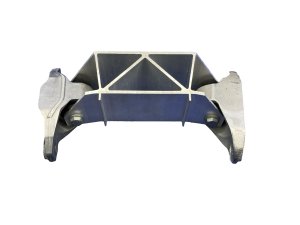 2017-2023 Audi R8 Reinforcement Support Bar Rail Bracket - Front (Used OEM)
