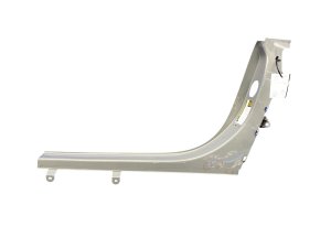 2017-2023 Audi R8 Gray Lower Exterior B-Pillar Trim Molding - Rear (Used OEM)