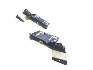 2017-2023 Audi R8 Fuse Support Mount Bracket - Rear (Used OEM)
