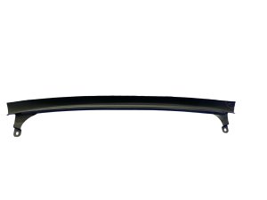 2017-2023 Audi R8 Black Engine Bay Trim Cover Panel - Rear (Used OEM)