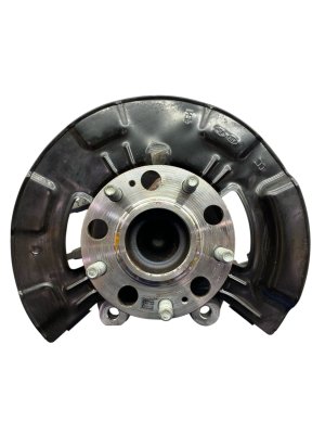 2022-2025 Hyundai Tucson Spindle Knuckle Stub Axle - Rear, Right (Passenger) (Used OEM)