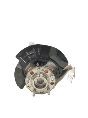 2022-2024 Hyundai Tucson Steering Knuckle Spindle - Front, Right (Passenger) (Used OEM)