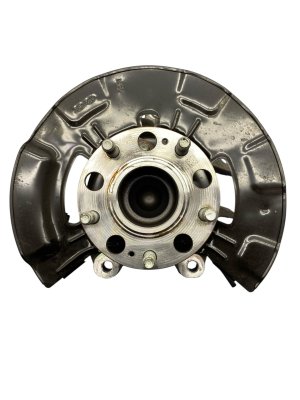 2022-2026 Hyundai Tucson Spindle Knuckle Stub Axle - Rear, Left (Driver) (Used OEM)