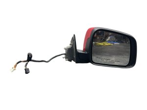 2016-2022 Dodge Durango Redline Manual Folding Door/Side View Mirror - Front, Right (Passenger) (Used OEM)