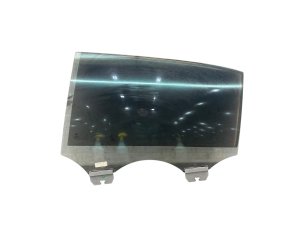 2014-2019 Bentley Flying Spur Door Window Glass - Rear, Left (Driver) (Used OEM)