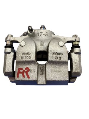 2022-2025 Hyundai Tucson Disc Brake Caliper - Front, Right (Passenger) (Used OEM)