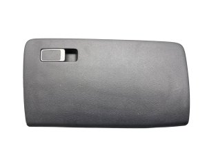 2020-2025 Hyundai Palisade Black Lower Storage Glove Box Assembly - Front (Used OEM)