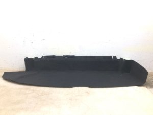 2022-2026 Lucid Air Rear Trunk Floor Trim Cover Panel (Used OEM)