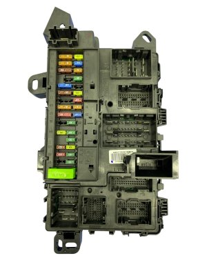 2021-2025 Ford F-150 Body Control Module Fuse Junction Box (Used OEM)