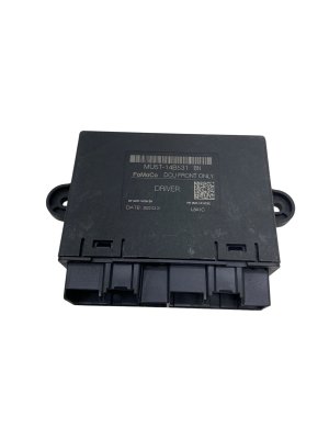 2021-2023 Ford F-150 Door Control Module - Front (Used OEM)