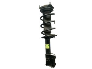 2023-2025 Hyundai Palisade Load Leveling Suspension Strut - Front, Right (Passenger) (Used OEM)