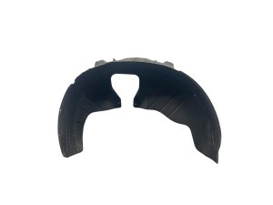 2023-2025 Hyundai Palisade Inner Fender Liner - Rear, Right (Passenger) (Used OEM)
