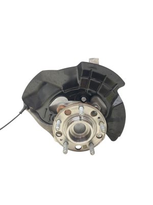 2022-2025 Hyundai Tucson Steering Knuckle - Front, Left (Driver) (Used OEM)