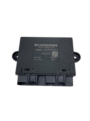 2021-2024 Ford F-150 Door Control Module - Front (Used OEM)