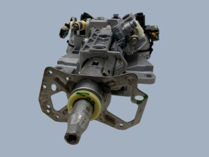 2021-2025 Ford F-150 Power Tilt and Telescopic Steering Column with Power Assist (Used OEM)