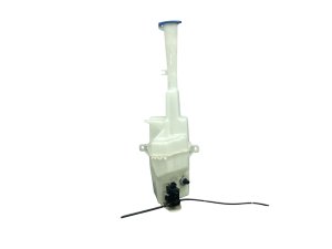 2020-2025 Hyundai Palisade Washer Fluid Reservoir Assembly with Pump and Level Sensor (Used OEM)