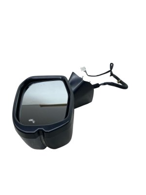 2023-2026 Honda CR-V Gray Power Heated Blind Spot Signal Door/Side View Mirror with Camera - Left (Driver) (Used OEM)