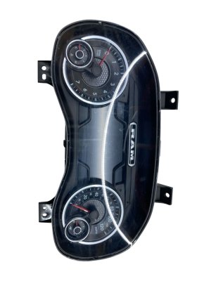 2020 Ram 1500 Instrument Cluster with 7-Inch Display Screen (Used OEM)