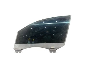 2014-2019 Bentley Flying Spur Door Glass Window Panel - Front, Left (Driver) (Used OEM)