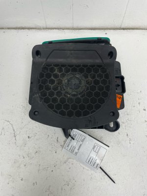 2023-2025 BMW M2 Harman Kardon Subwoofer Speaker - Front (Used OEM)