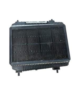 2023-2026 BMW M2 Auxiliary Cooling Radiator (Used OEM)