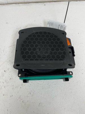 2023-2025 BMW M2 Harman Kardon Underseat Subwoofer - Front (Used OEM)