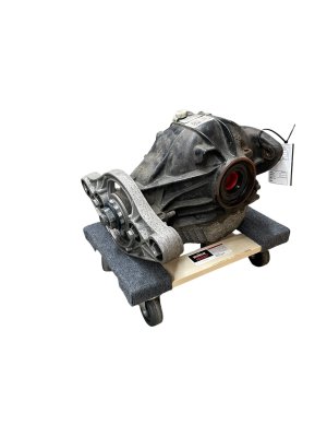 2022-2025 BMW M4 Differential Carrier Assembly - Rear (Used OEM)