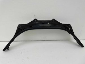 2021-2025 BMW M4 Windshield Wiper Cowl Panel with Rubber Assembly (Used OEM)